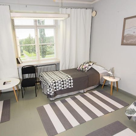 Aparthotel Lepaan Kartanon Toimela Exteriér fotografie