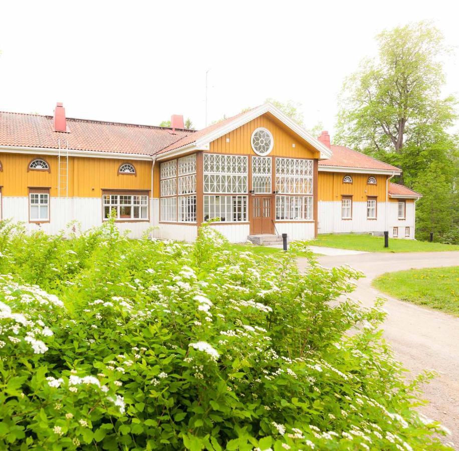 Aparthotel Lepaan Kartanon Toimela Exteriér fotografie