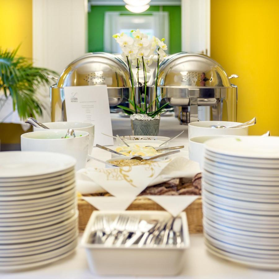 Aparthotel Lepaan Kartanon Toimela Exteriér fotografie